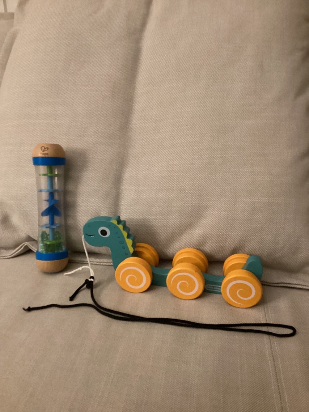 Baby toys